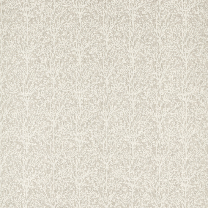 Croft in Linen, Upholstery Fabric by Clarke & Clarke