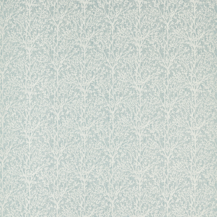 Croft in Mineral, Upholstery Fabric by Clarke & Clarke