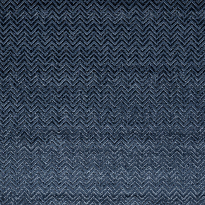 Nexus in Midnight, Upholstery Fabric by Clarke & Clarke
