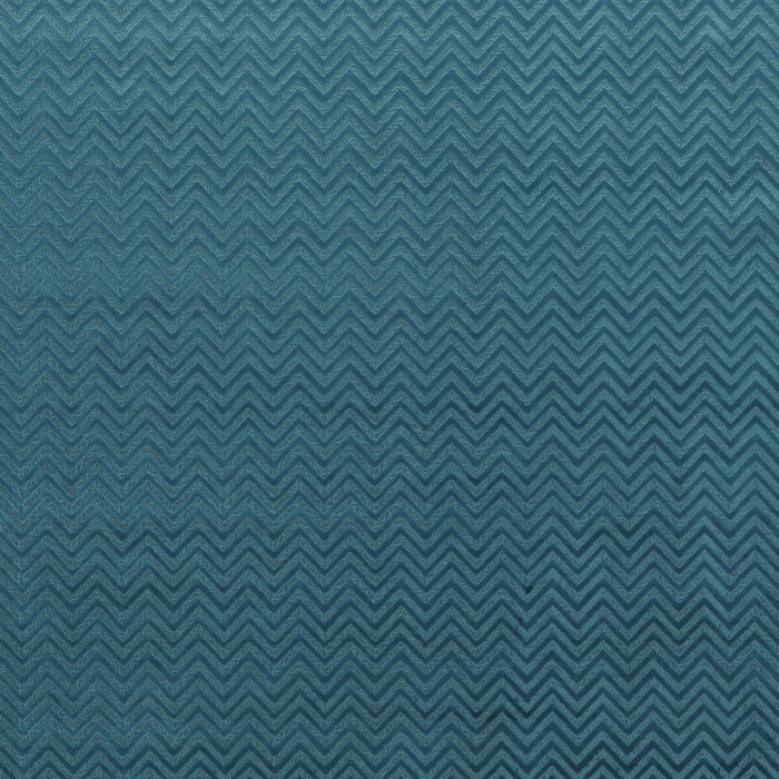 Nexus in Peacock, Upholstery Fabric by Clarke & Clarke
