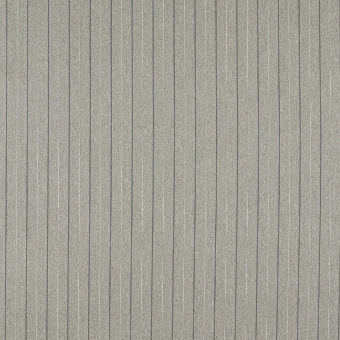 Bowmont in Charcoal, Upholstery Fabric by Clarke & Clarke