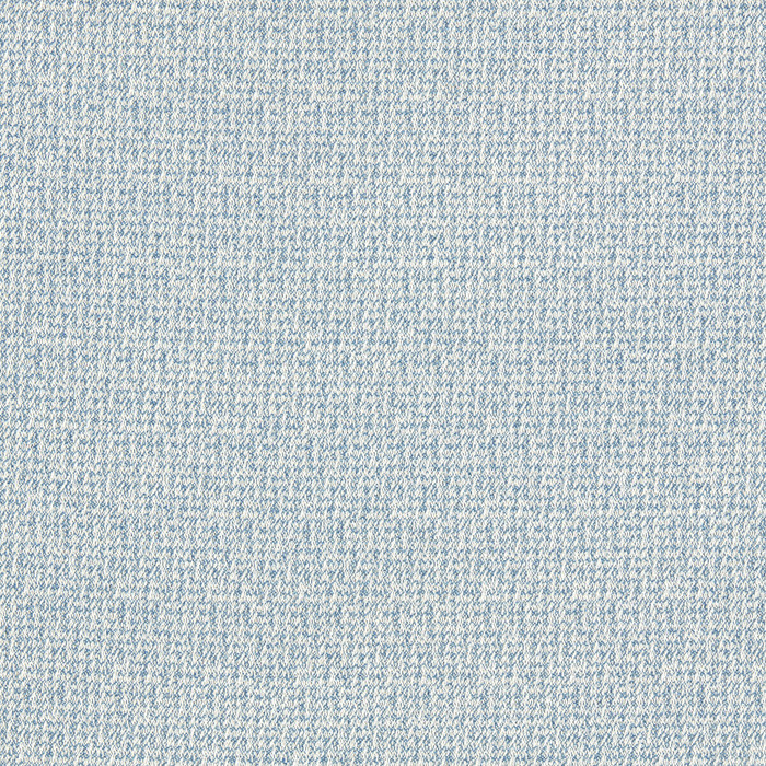 Malone in Denim, Upholstery Fabric by Clarke & Clarke