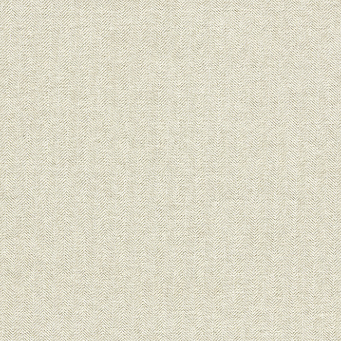 Rowland in Linen, Upholstery Fabric by Clarke & Clarke