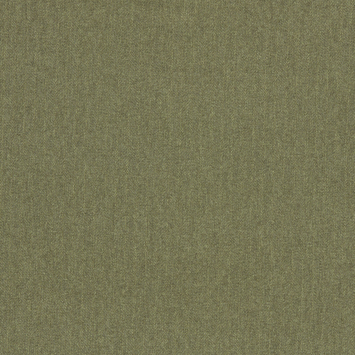Rowland in Moss, Upholstery Fabric by Clarke & Clarke