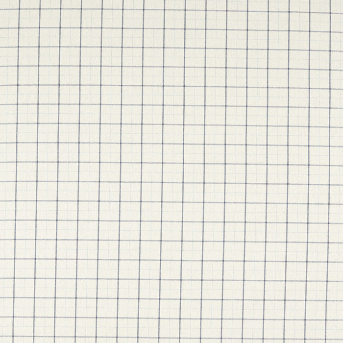 Thornton in Denim, Upholstery Fabric by Clarke & Clarke