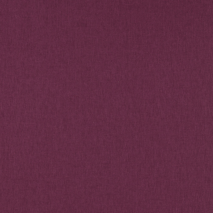 Orla in Fuchsia, Upholstery Fabric by Clarke & Clarke