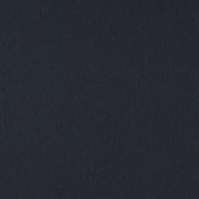 Orla in Midnight, Upholstery Fabric by Clarke & Clarke