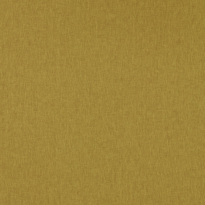 Orla in Saffron, Upholstery Fabric by Clarke & Clarke