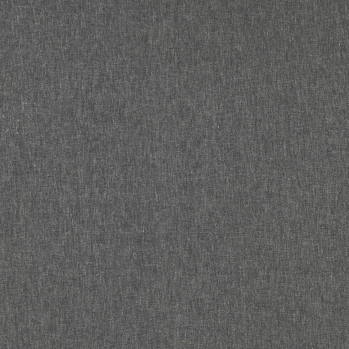 Orla in Zinc, Upholstery Fabric by Clarke & Clarke