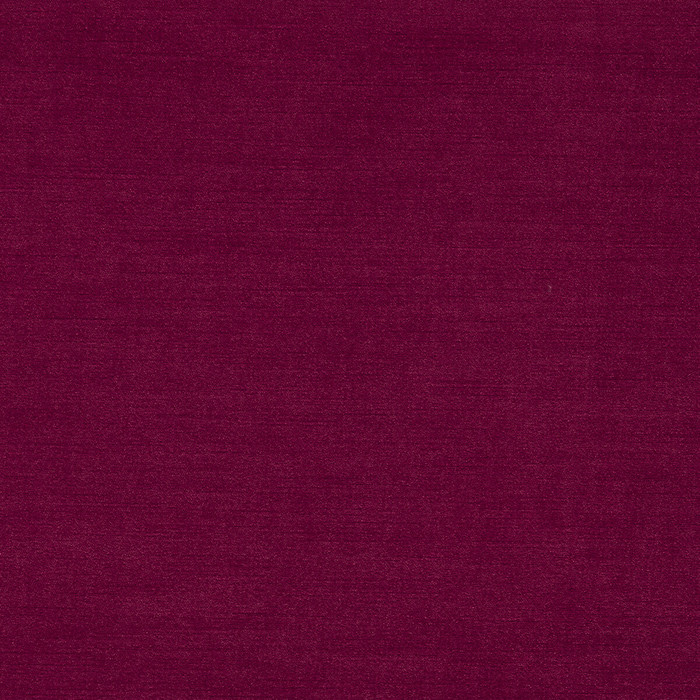 Riva in Raspberry, Upholstery Fabric by Clarke & Clarke