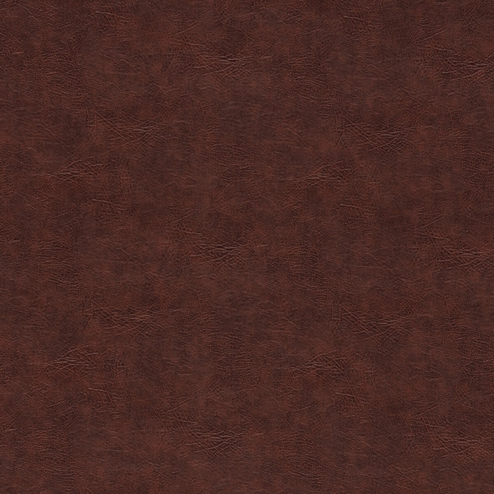 Dawson in Claret, Upholstery Fabric by Clarke & Clarke