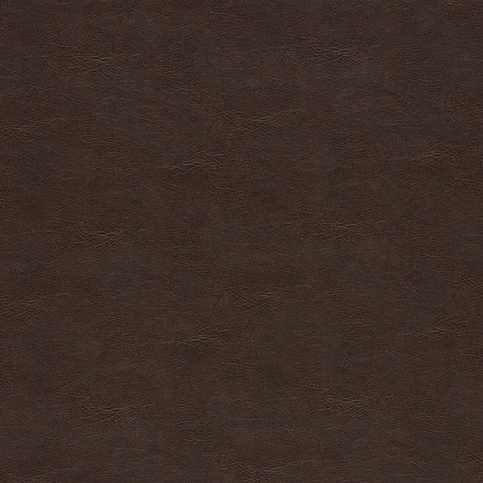 Dawson in Mahogany, Upholstery Fabric by Clarke & Clarke