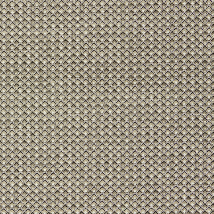 Lyra in Natural, Upholstery Fabric by Clarke & Clarke