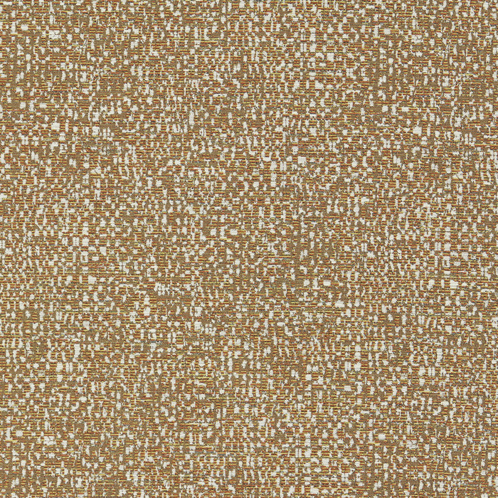 Orion in Spice, Upholstery Fabric by Clarke & Clarke