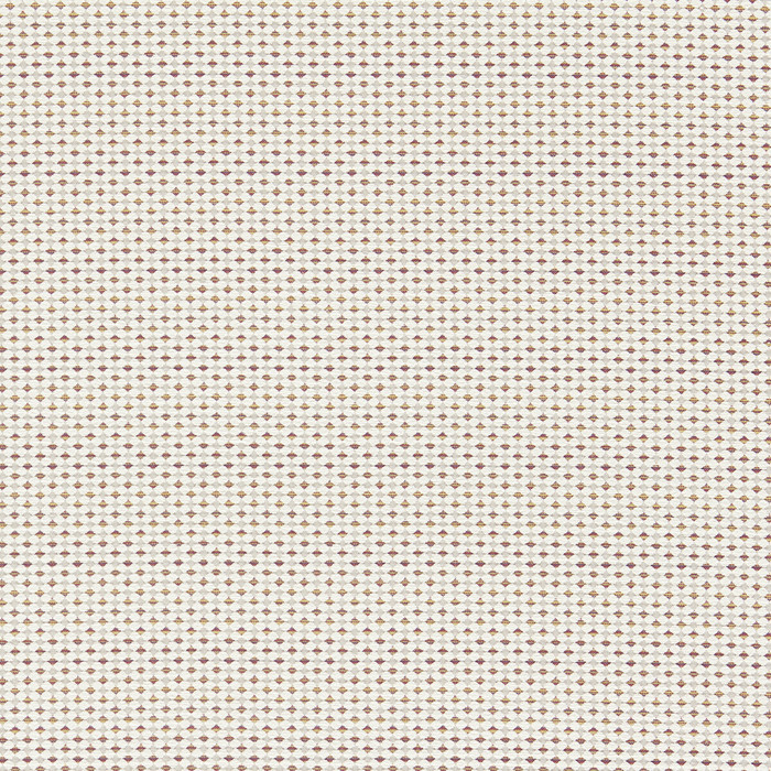 Pavo in Raspberry, Upholstery Fabric by Clarke & Clarke