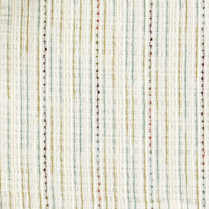 Lucas in Kingfisher, Drapery Fabric by Clarke & Clarke