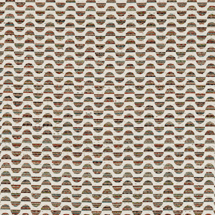 Olav in Autumn, Upholstery Fabric by Clarke & Clarke