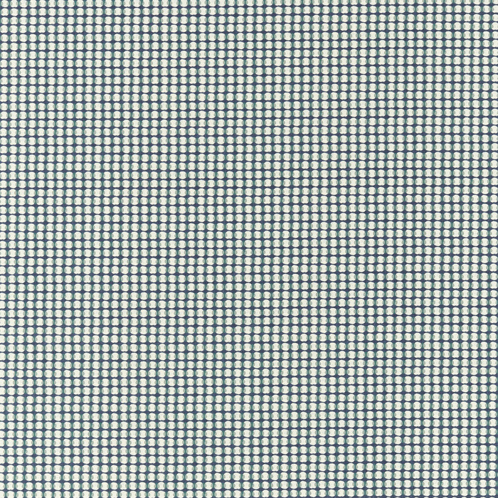 Olympia in Navy, Multipurpose Fabric by Clarke & Clarke