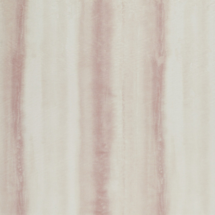 Diano in Blush, Drapery Fabric by Clarke & Clarke