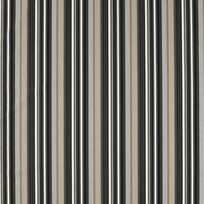 Idro in Natural, Multipurpose Fabric by Clarke & Clarke