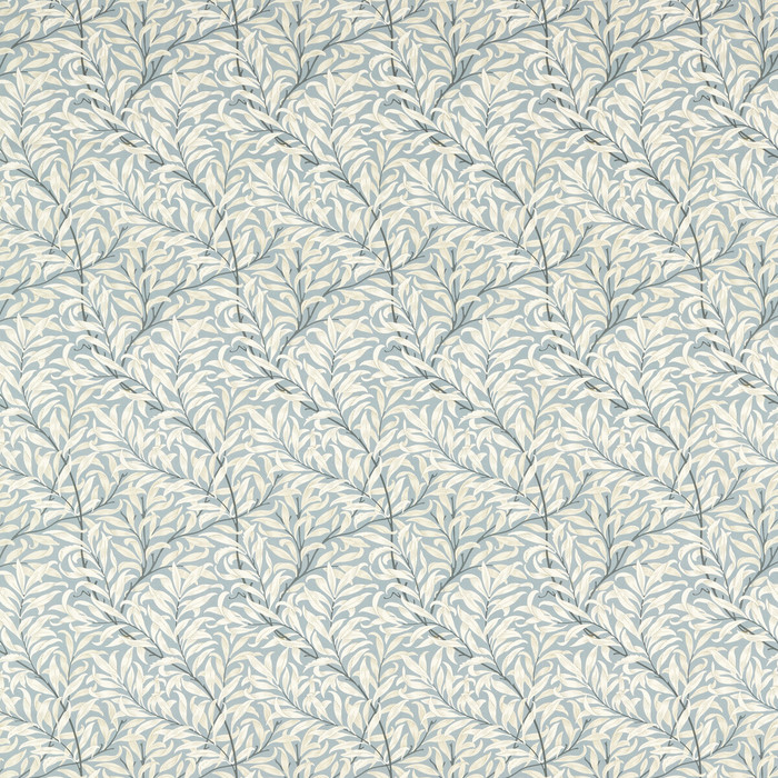 Willow Boughs in Dove, Multipurpose Fabric by Clarke & Clarke