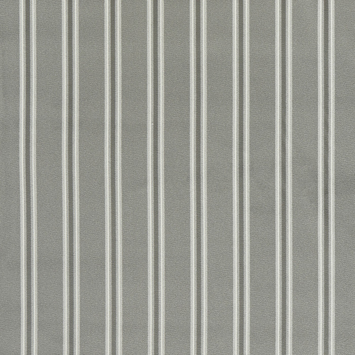 Bowfell in Graphite, Upholstery Fabric by Clarke & Clarke