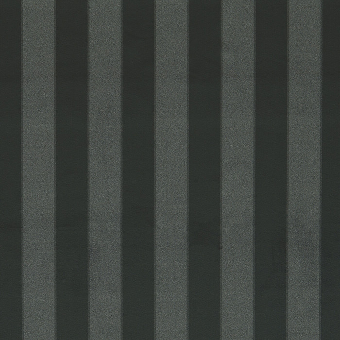 Haldon in Ebony, Upholstery Fabric by Clarke & Clarke