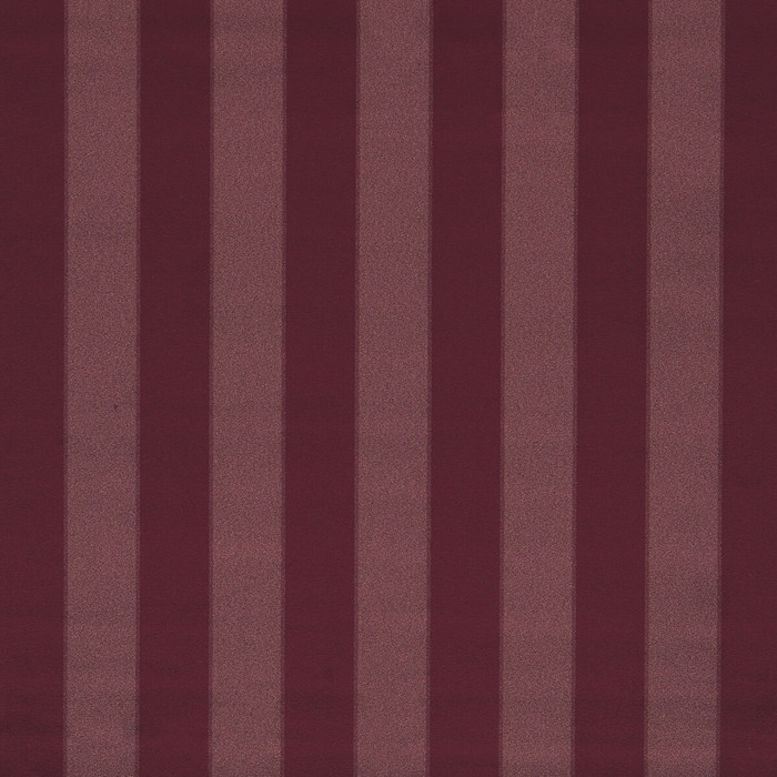 Haldon in Mulberry, Upholstery Fabric by Clarke & Clarke