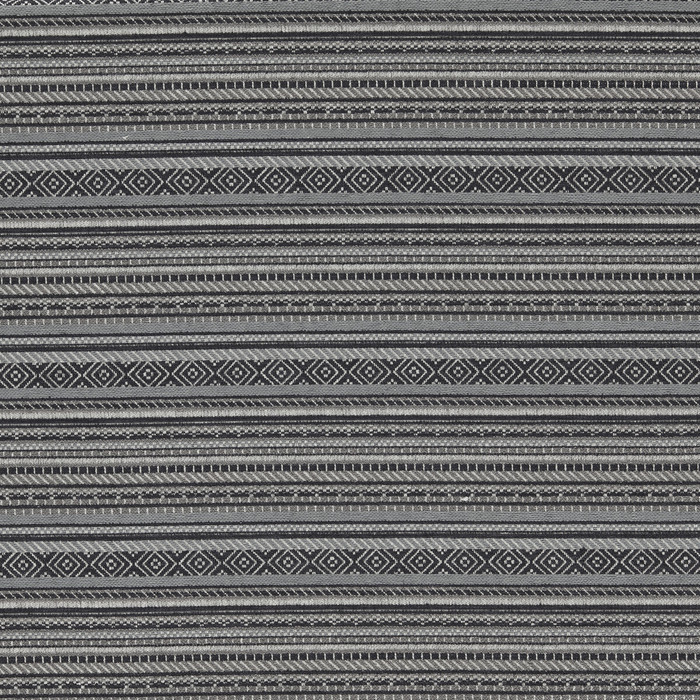 Mistura in Pewter, Upholstery Fabric by Clarke & Clarke