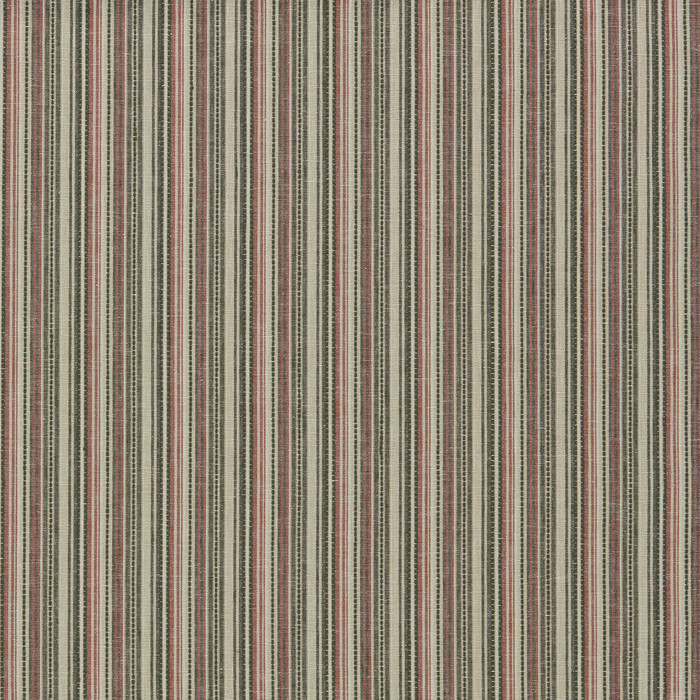 Ponto in Spice/sage, Upholstery Fabric by Clarke & Clarke