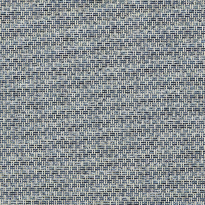 Tecido in Denim, Upholstery Fabric by Clarke & Clarke