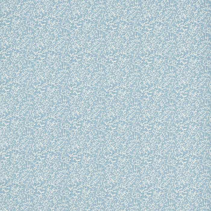 Seabed in Cloud, Multipurpose Fabric by Clarke & Clarke