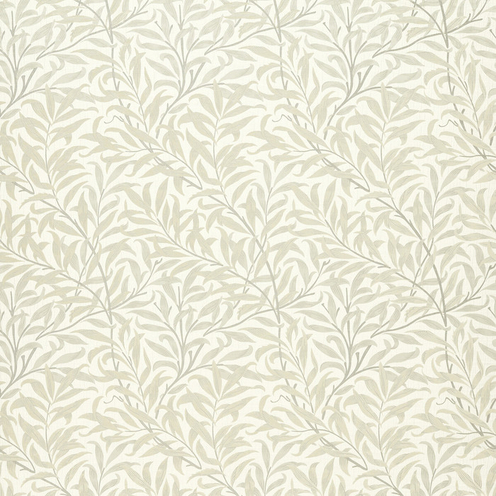 Willow Boughs Jacquard in Linen, Drapery Fabric by Clarke & Clarke