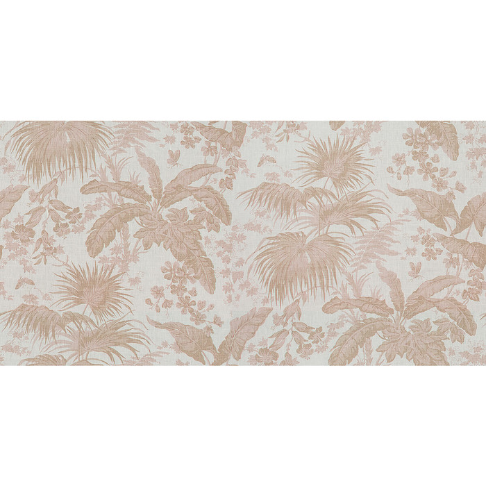 Flamands in Petal, Drapery Fabric by Kravet Couture