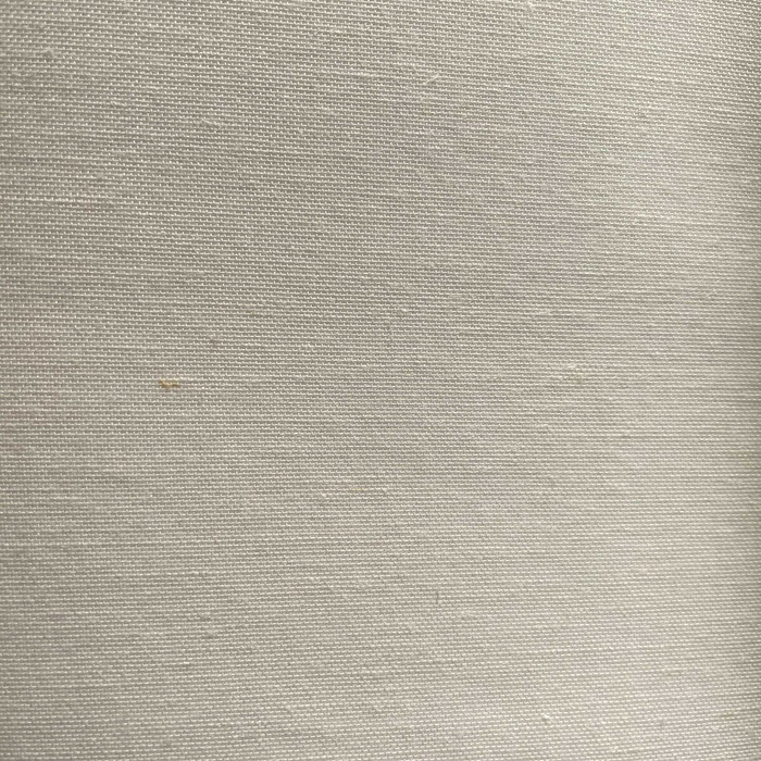 Viso in Beige, Drapery Fabric by Gaston Y Daniela