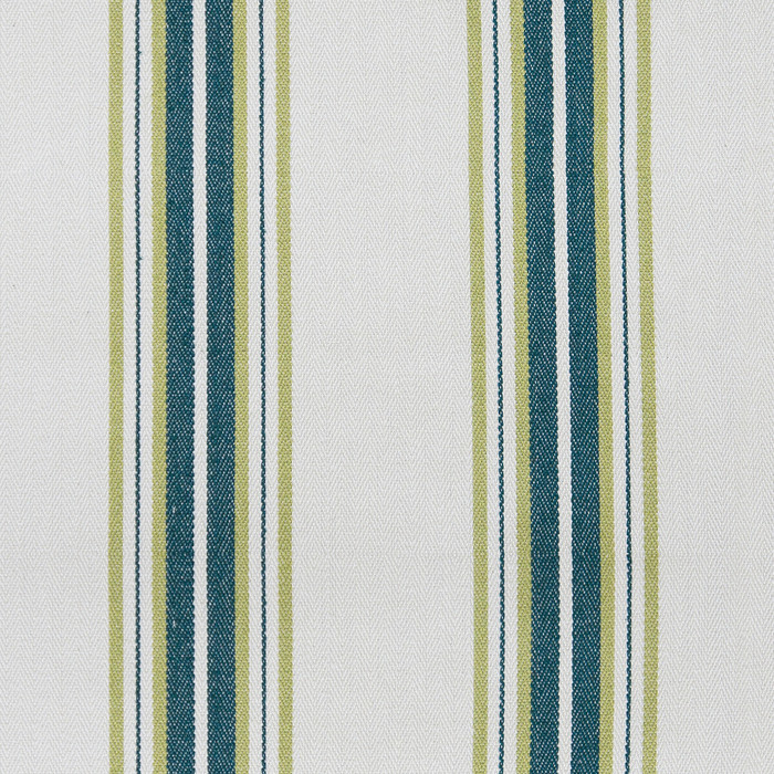 Nueva York in Verde, Multipurpose Fabric by Gaston Y Daniela