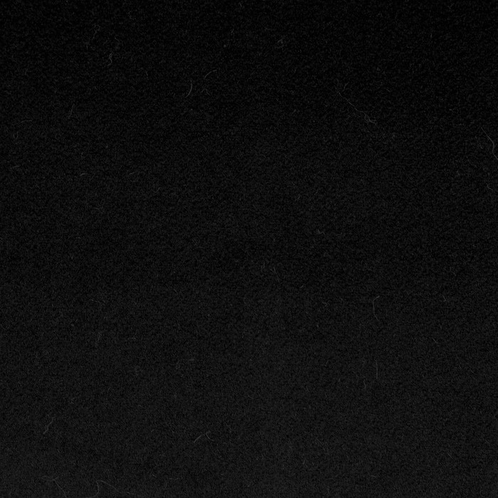 Denver in Black, Upholstery Fabric by Gaston Y Daniela