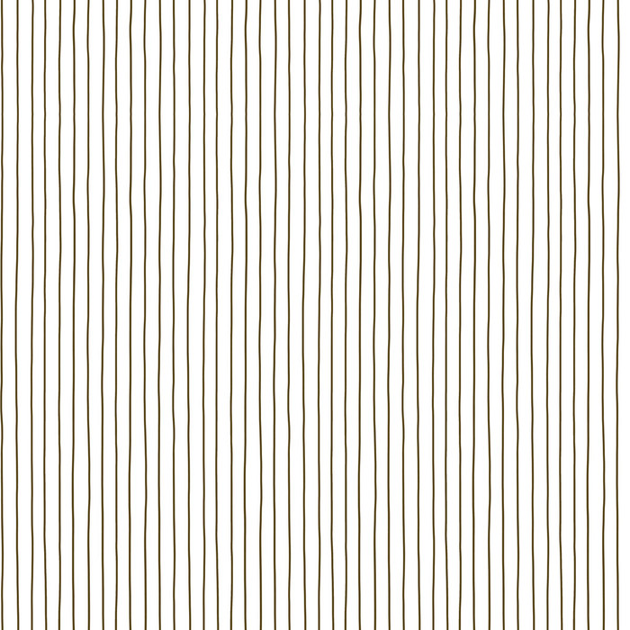 Marbella in Marron, Drapery Fabric by Gaston Y Daniela