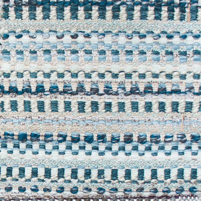 Hernan in Verde, Upholstery Fabric by Gaston Y Daniela