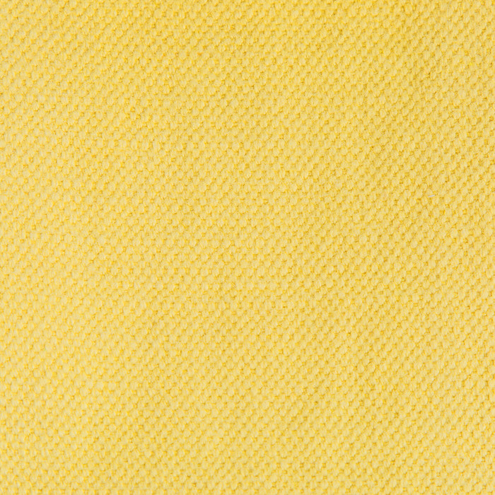 Lima in Amarillo, Upholstery Fabric by Gaston Y Daniela