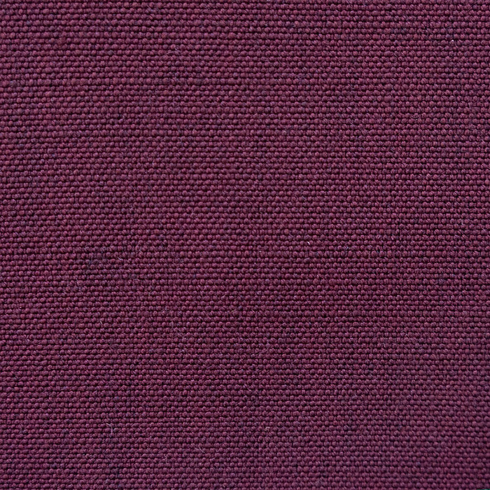 Kuu in Berenjena, Upholstery Fabric by Gaston Y Daniela