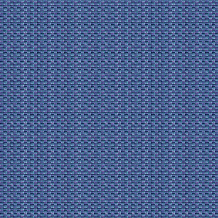 Isamu in Azul Oscuro, Upholstery Fabric by Gaston Y Daniela