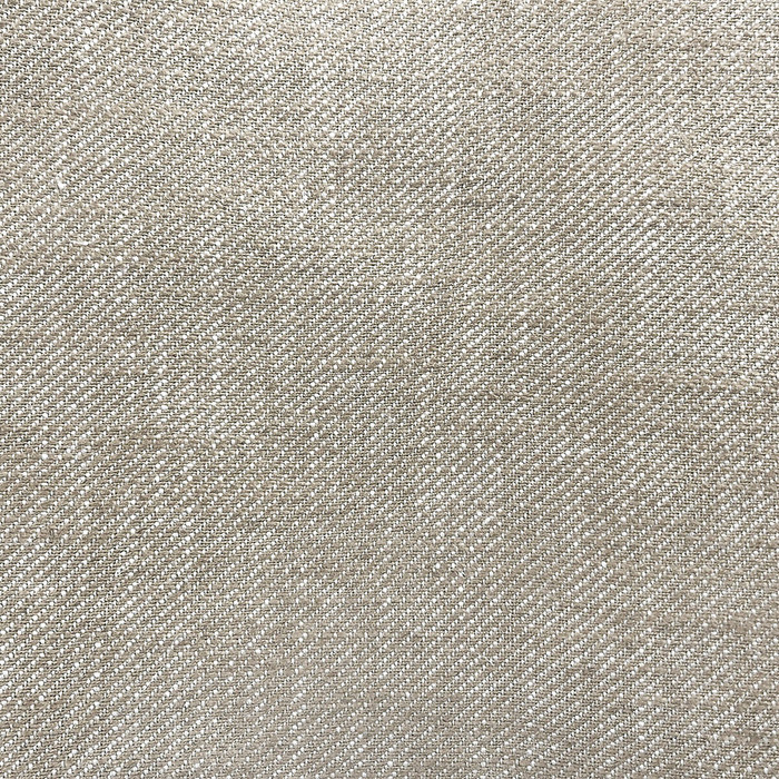 Hisa in Lino, Upholstery Fabric by Gaston Y Daniela