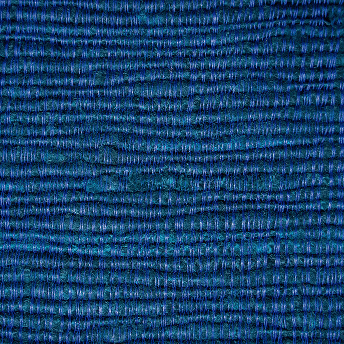 Ami in Azul, Multipurpose Fabric by Gaston Y Daniela