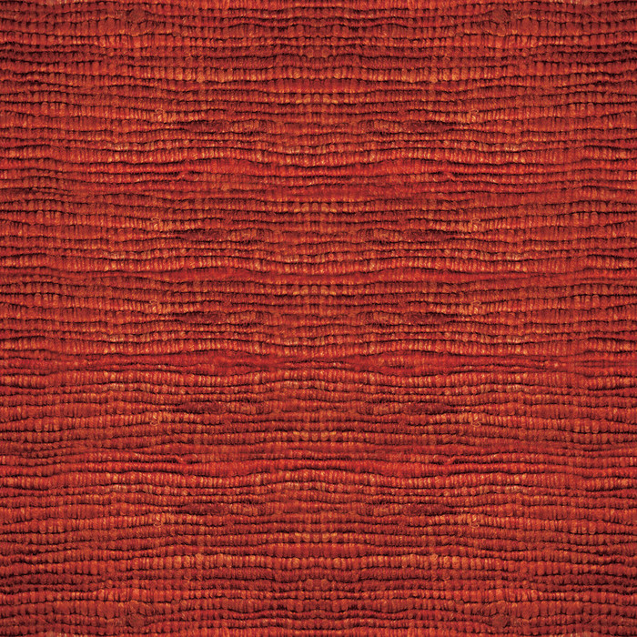 Ami in Naranja, Multipurpose Fabric by Gaston Y Daniela
