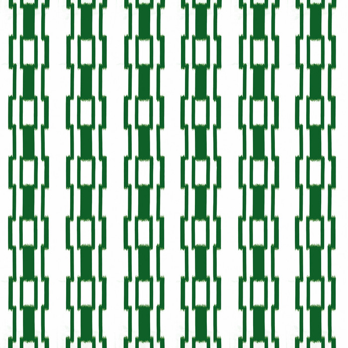 Sakiko in Verde, Multipurpose Fabric by Gaston Y Daniela