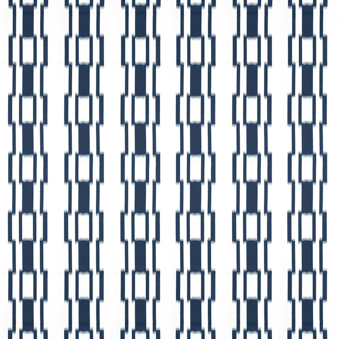 Sakiko in Azul, Multipurpose Fabric by Gaston Y Daniela