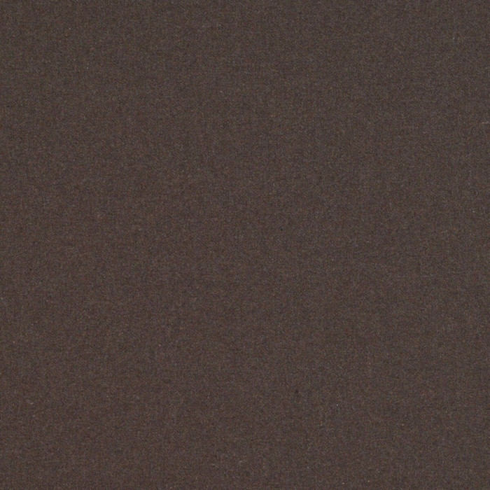 Wayne in Chocolate, Upholstery Fabric by Gaston Y Daniela