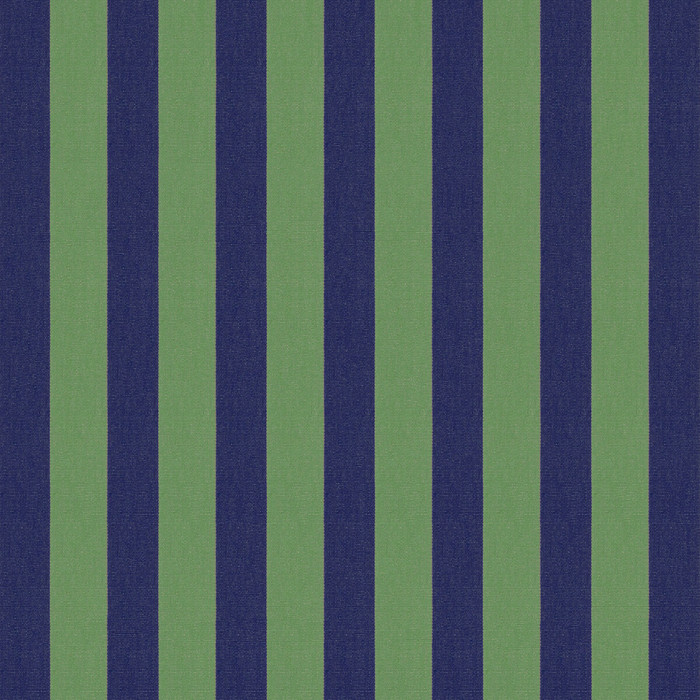 Almudaina in Verde Claro/azul, Upholstery Fabric by Gaston Y Daniela