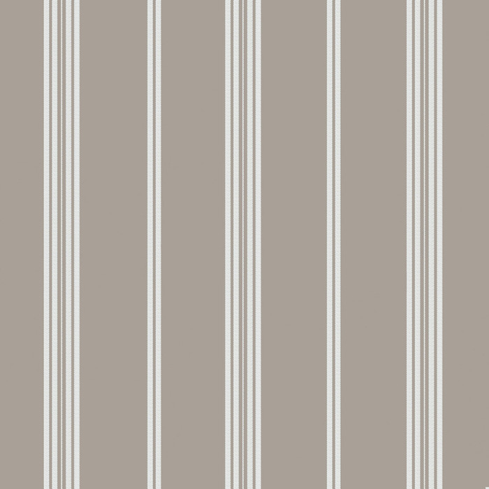 Tramontana in Beige, Upholstery Fabric by Gaston Y Daniela